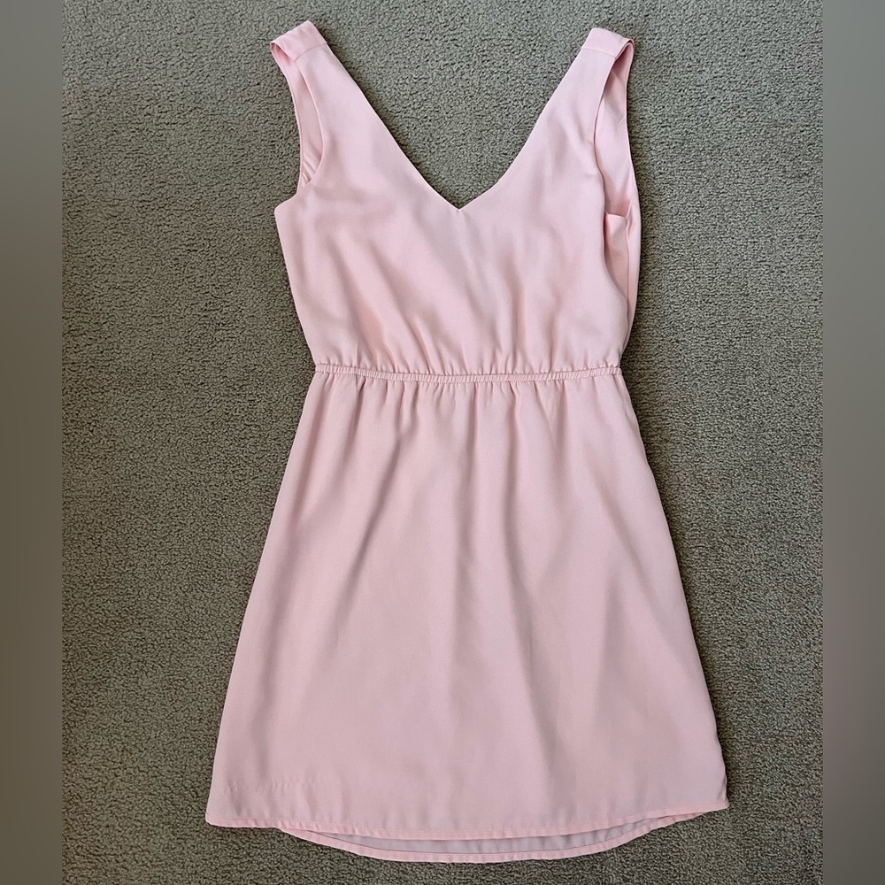 Women’s dress - size S
